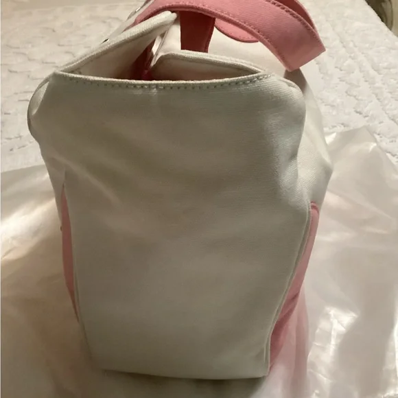 Chanel marshmallow tote. - Picture 5 of 12